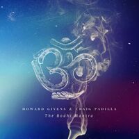 Howard Givens - Bodhi Mantra vinyl cover