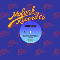 Howard Johnson &  Xl Middleton - Can't Get Away From Your Love vinyl cover