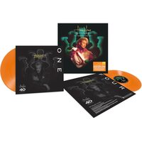 Howard Jones - Dream Into Action: The Farmyard Sessions vinyl cover