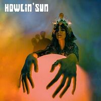 Howlin Sun - Howlin Sun vinyl cover