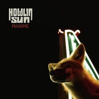 Howlin' Sun - Maxine vinyl cover
