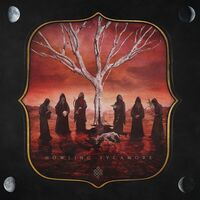 Howling Sycamore - Howling Sycamore vinyl cover