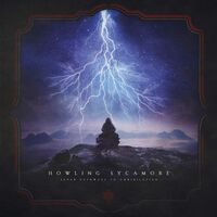 Howling Sycamore - Seven Pathways To Annihilation vinyl cover