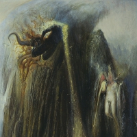 Howls Of Ebb - Cursus Impasse: The Pendlomic Vows vinyl cover