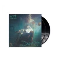 Hozier - Wasteland Baby! vinyl cover