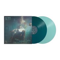 Hozier - Wasteland, Baby! (Amazon Exclusive) vinyl cover