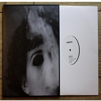 Hqfu - Hqfu vinyl cover