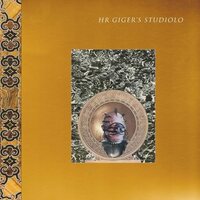 Hr Giger's Studiolo - H.R. Giger's Studiolo vinyl cover