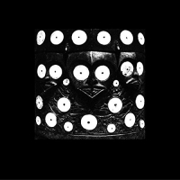 Hreno - Everest vinyl cover
