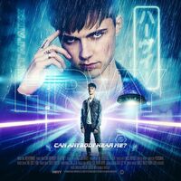 Hrvy - Can Anybody Hear Me? vinyl cover