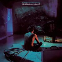 Hubert Felix Thiefaine - Alambic / Sortie Sud vinyl cover