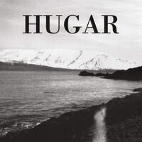 Hugar - Hugar vinyl cover