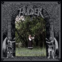 Hulder - Godslastering - Hymns Of A Forlorn Peasantry vinyl cover