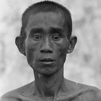 Hulubalang - Bunyi Bunyi Tumbal vinyl cover