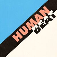Human Beat - Human Beat vinyl cover