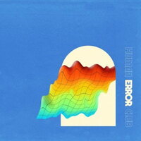 Human Error Club - Human Error Club  vinyl cover