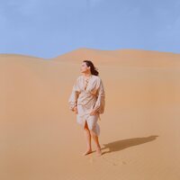 Human Figures - Tabula Rasa vinyl cover