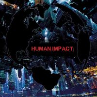 Human Impact - Human Impact vinyl cover