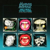Human Interest - Smile While You'Re Losing vinyl cover