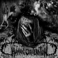 Human Obliteration - Definition Of Insanity vinyl cover