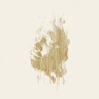 Human Songs - Instinct vinyl cover