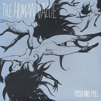 Human Value - Push And Pull vinyl cover