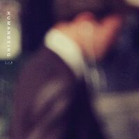 Humanbeing - Humanbeing vinyl cover