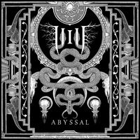 Humanity's Last Breath - Abyssal vinyl cover