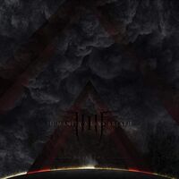 Humanity's Last Breath - Detestor vinyl cover