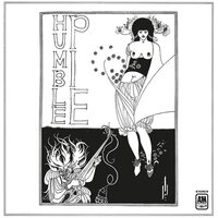 Humble Pie - Humble Pie  vinyl cover