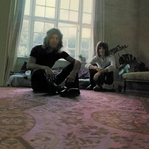 Humble Pie - Town And Country vinyl cover