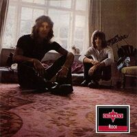 Humble Pie - Town & Country vinyl cover