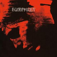 Humphrey - Humphrey vinyl cover