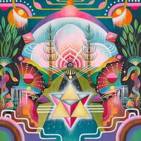 Hundred Watt Heart - New Unknown vinyl cover