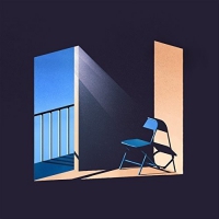 Hundredth Anniversary - Sea State Pictures vinyl cover