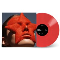 Hundredth - Faded Splendor vinyl cover