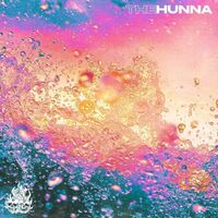 Hunna - The Hunna (Blue)