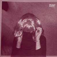 Hunt - Branches vinyl cover