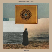 Huntress And Holder Of Hands - Avalon vinyl cover