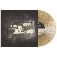 Huntsmen - American Scrap vinyl cover