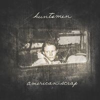 Huntsmen - American Scrap vinyl cover