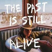 Hurray For The Riff Raff - The Past Is Still Alive vinyl cover