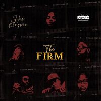 Hus Kingpin - The Firm