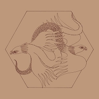 Huseyin / Dogusel,dogan / Tan,cem / Caglar,umut Ertunc - Gumusluk Sessions: At Lon's vinyl cover
