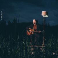 Hushman - Hushman vinyl cover