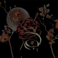 Huxley Anne - Ilium vinyl cover