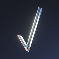 Hvob - Too vinyl cover