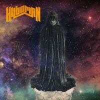 Hyborian - Vol. 1 vinyl cover