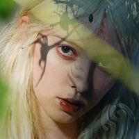 Hyd - Ep vinyl cover