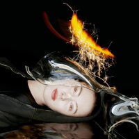 Hyd - Hold Onto Me Infinity vinyl cover